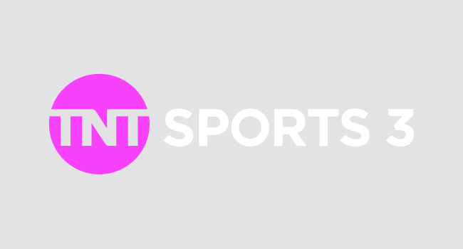 TNT SPORTS 3 UK
